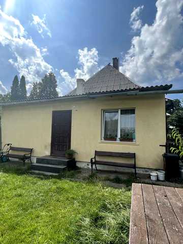 Бічна Львівська вул., 16а