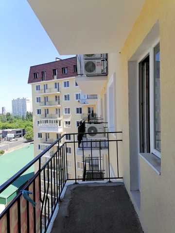 Люстдорфська дорога вул. (Черноморская дорога), 100з