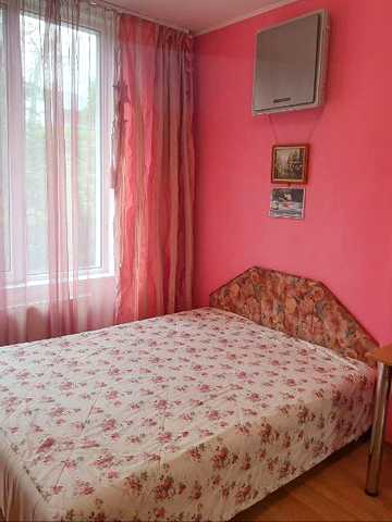 Дача Ковалевського вул., 95