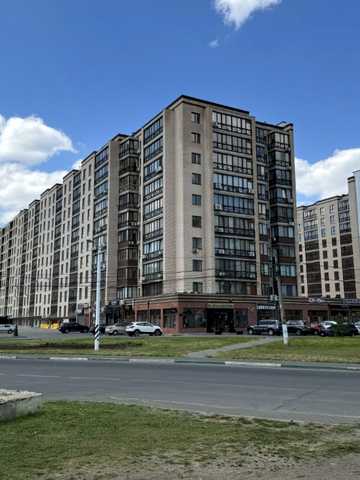 Паркова вул., 28