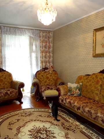 Центральний просп. (Леніна), 23