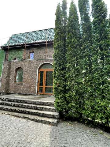 Садова, 1