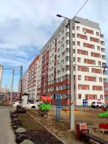 Борткевича вул., 7