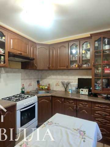 Леся Курбаса вул., 9
