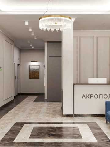 Фонтанська дорога вул., 17А