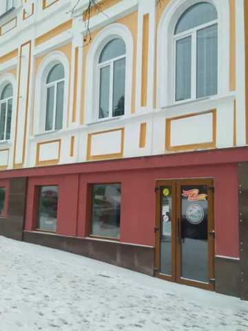 Гетьмана Полуботка вул., 8