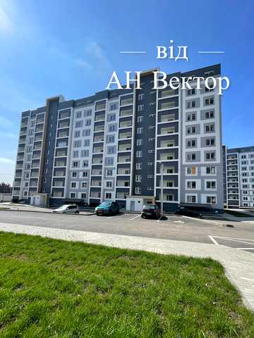 Полтавський Шлях вул., 184а к3