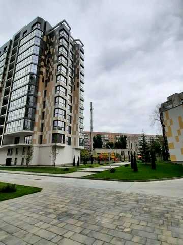 Науки просп. (Гагаріна), 112-А