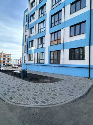 Масив Веснянковий, 19
