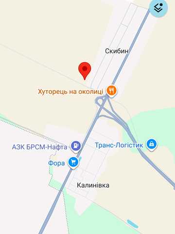 Скибин, Броварський, Київська область 60000 USD
