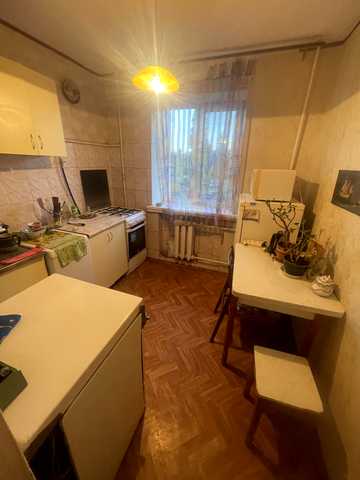 Миру просп., 17