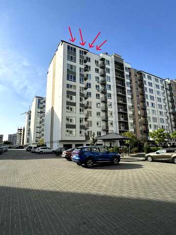 Співдружності вул., 6