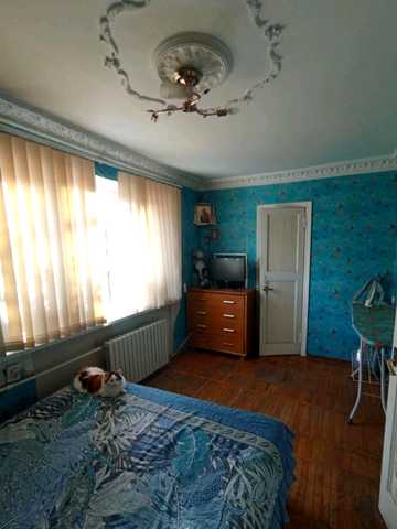 Мечникова вул., 7