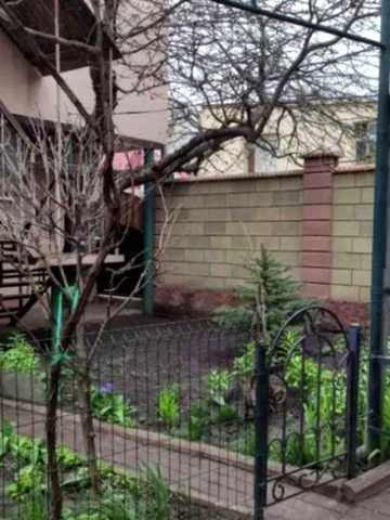 40-річчя Оборони Одеси вул.