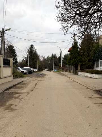 Висока вул.