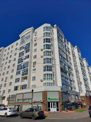 Незалежності вул., 15