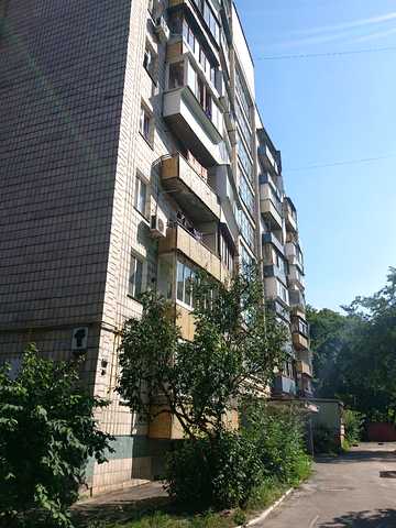Андрія Мельника вул. (Генерала Тупікова), 8
