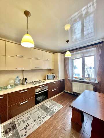 Свободи просп. (Прокоф'єва), 14/5