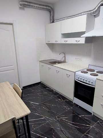 Драгоманова вул., 6-А