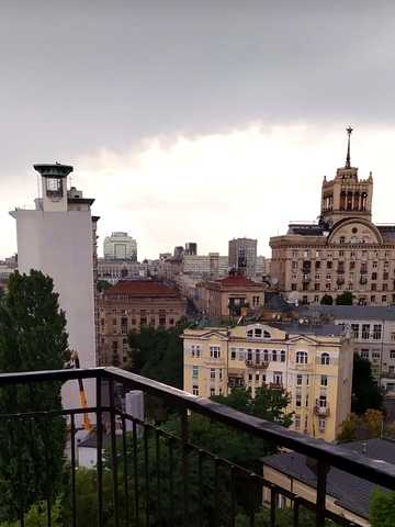 Круглоуніверситетська вул., 14
