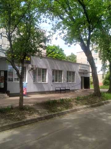 Волковича вул., 15
