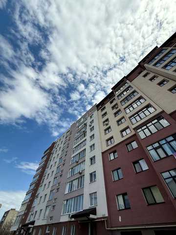 Сніжна вул., 52а