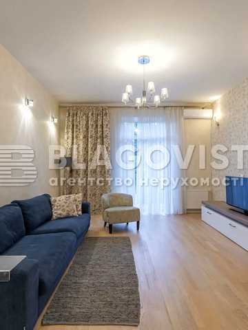 Євгена Коновальця вул. (Щорса), 36-Е