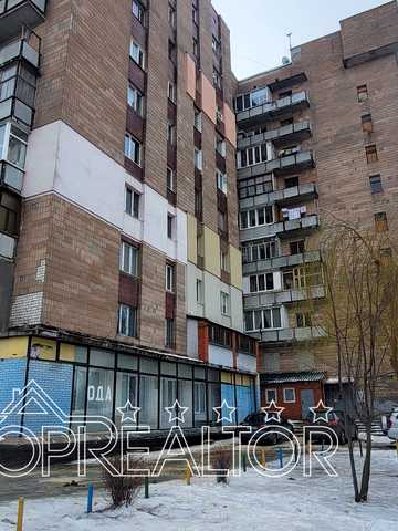 Дзюби просп., 4