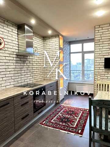 Миколи Голего вул. (Лебедєва-Кумача), 7-В