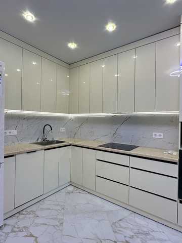 Метрологічна вул., 107