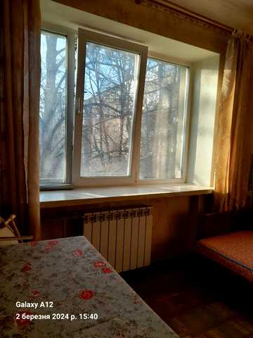 Астрономічна вул., 15