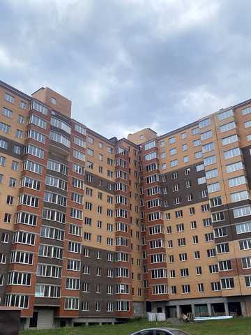 Марії Примаченко вул. (Покришкіна), 8Б