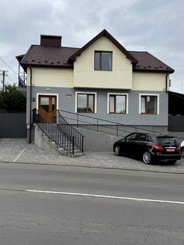 Тараса Шевченка вул., 39