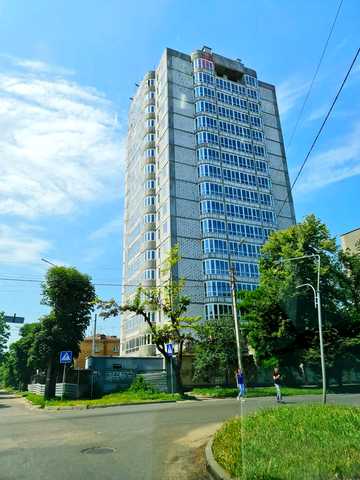 Благовісна вул., 210