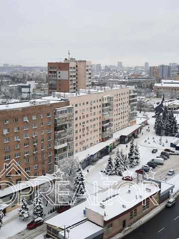Науки просп. (Леніна), 43а