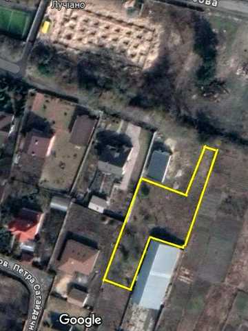 Мархалівка, Фастівський, Київська область 45000 USD