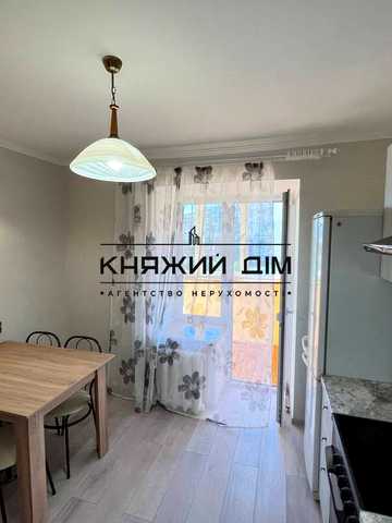 Драгоманова вул., 44-А