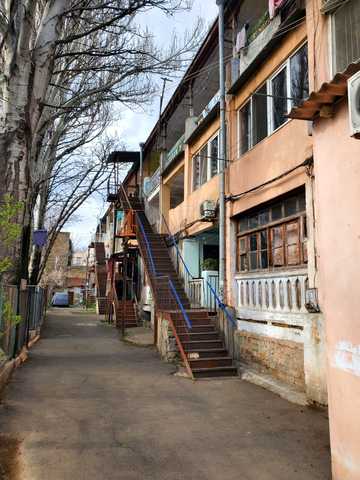 Михайла Болтенка вул. (Адмірала Лазарєва), 56