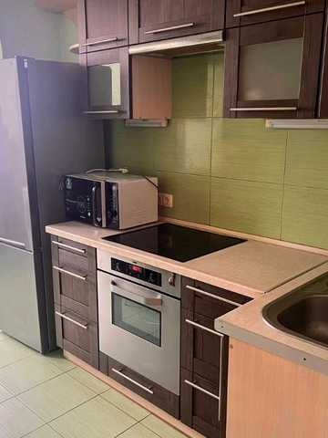 Слобожанський просп. (Газети "Правда"), 14-Б