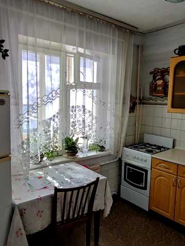 Лісовий просп., 25-А