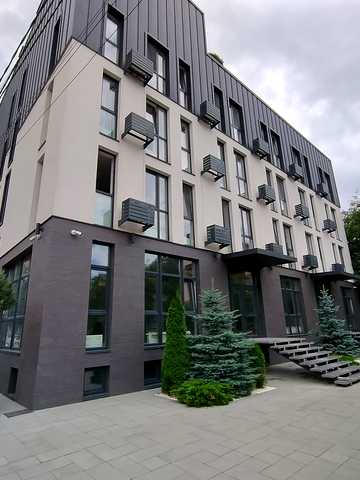 Черняховського вул., 19/9