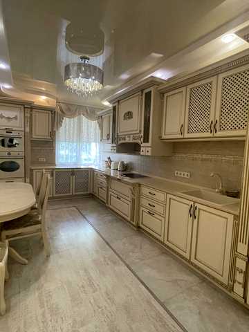 Регенераторна вул., 4 к3