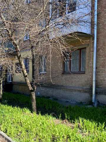 Віктора Френчка вул., 21