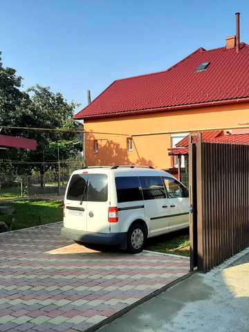 Карпатської України вул. (Юрія Гагаріна)