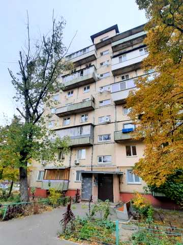 Кубанської України вул. (Маршала Жукова), 35/24
