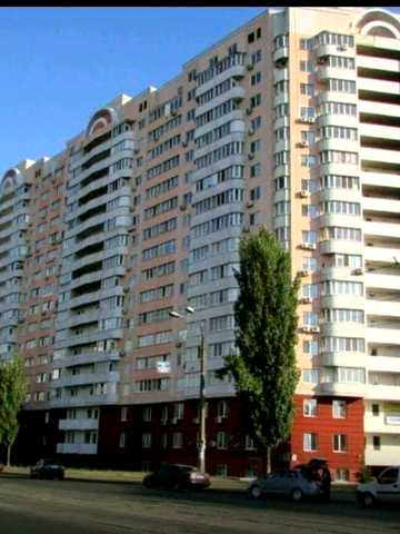 Бориспільська вул., 6