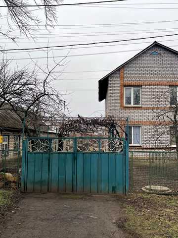 Шевченка вул., 10