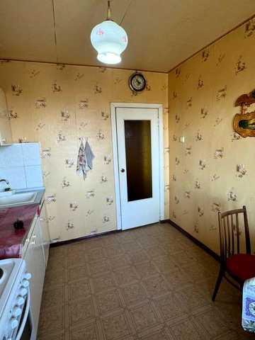 Клочківська вул., 276б