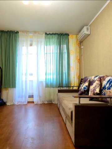 Тракторобудівників просп., 95