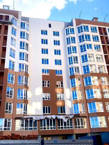 Старокостянтинівське шосе, 5/5а